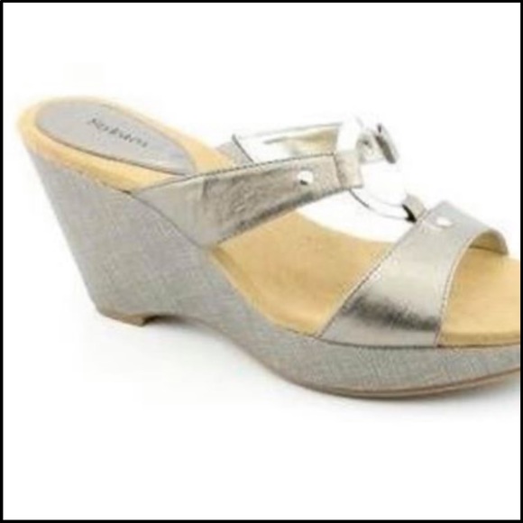 Style & Company Janet women’s wedge in size 7.5 - Picture 2 of 5